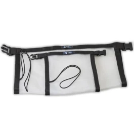 LURPTEAM - LURPE - TEA BAG BORSA FILTRANTE PER COMPOST TEA | MEDIA