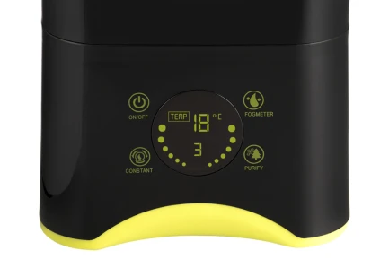 GHA219EU - GARDEN HIGHPRO - UMIDIFICATORE 4 LT - EU PLUG