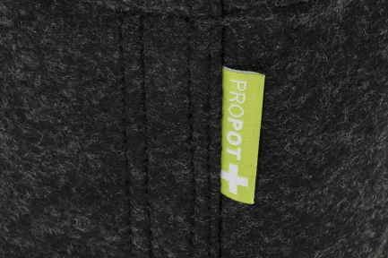 GARDEN HIGHPRO - VASO IN TESSUTO DA 11 LT SENZA MANICI