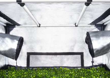 GARDEN HIGHPRO - GROW BOX GARDEN HIPRO PROBOX PROPAGATOR M 80X60X40 CM