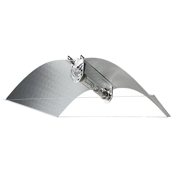 LA75V - AZERWING LA75V LARGE BILAMPADA VEGA GREEN RIFLESSIONE CRX 95%