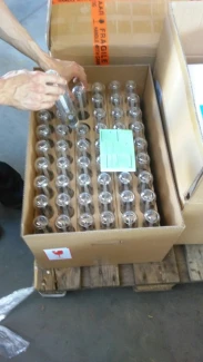 PHILIPS MASTER GREENPOWER 600W   230V