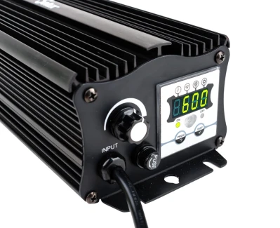 BALLAST DIGITALE DIMMERABILE SOLUX 600 W TIMER INTEGRATO HPS-MH 250-660W (TELECOMANDO ESCLUSO)BALLAST DIGITALE DIMMERABILE SOLUX 600 W TIMER INTEGRATO HPS-MH 250-660W (TELECOMANDO ESCLUSO)