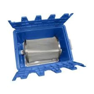 SECRETBOX ESTRATTORE A VELOCIA' REGOLABILE