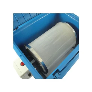 SECRETBOX ESTRATTORE A VELOCIA' REGOLABILE