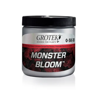 MONSTER BLOOM 130G GROTEK