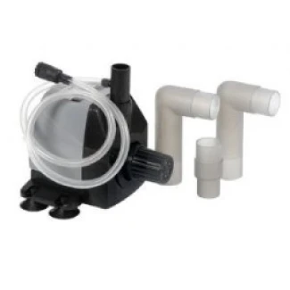 POMPA AD ACQUA AD IMMERSIONE HAILEA HX2500 650 L/H