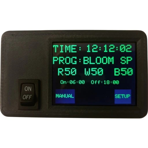 SSCONT - SOLAR SYSTEM  CONTROLLER CALIFORNIA LIGHTWORKS