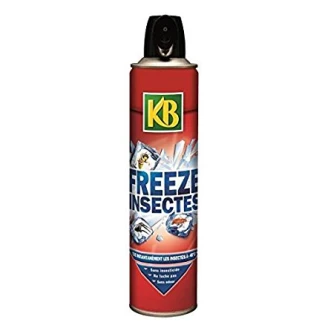 NEXA FREEZE ANTINSETTO 300 ML KB