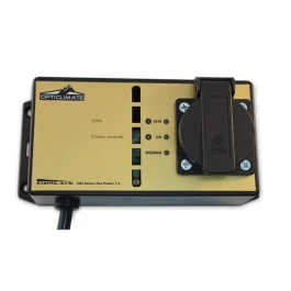 1310 - DIMLUX - SENSORE CO2 + GAS PROTECT PER  MAXI CONTROLLER DIMLUX