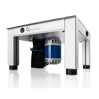 BT01 - SUNFLOWER TRIMMER - BABY TRIMMER + ORIGINAL GRID