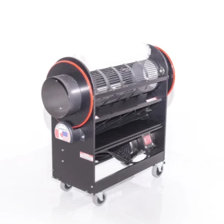 CENTURIUM PRO - MINI TRIMMER PER FIORI FRESCHI (WET) | Indoorline