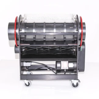 CENTURIUM PRO - MINI TRIMMER PER FIORI FRESCHI (WET) | Indoorline