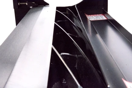 CENTURIUM PRO - MINI TRIMMER PER FIORI FRESCHI (WET) | Indoorline