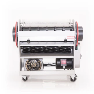 CENTURIUM PRO - SILVER BULLET TRIMMER PER FIORI FRESCHI (WET) | Indoorline