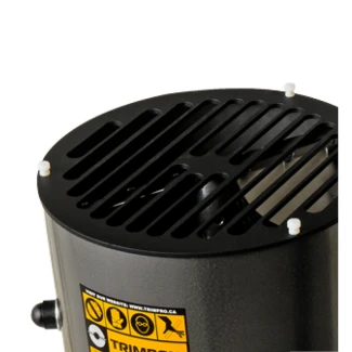 TRIMPRO - TRIMBOX TRIMMER | Indoorline