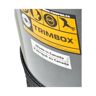 TRIMPRO - TRIMBOX TRIMMER | Indoorline