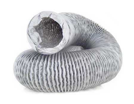 2325 - DIMLUX - CONDOTTA COMBIDEC Ø 50mm PER RACCORDO RIFLETTORI DIMLUX (10m)