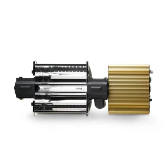 Dimlux Expert Series 1000W Nanotube DE EL UFH | Indoorline