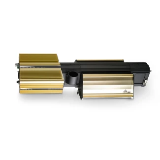 Dimlux Expert Series 1000W Nanotube DE EL UFH | Indoorline