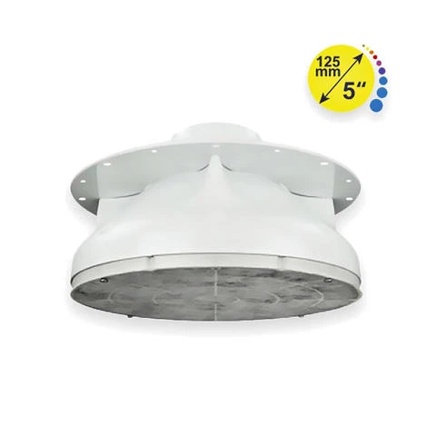 PPKIT1253 - FILTRO A CARBONI - PITPUK 125MM - PRIMA KLIMA