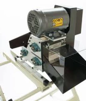 TRIMPRO - BUCKER TAMBURO DI RICAMBIO