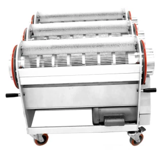 CENTURION PRO - 3.0 TRIMMER - Indoorline