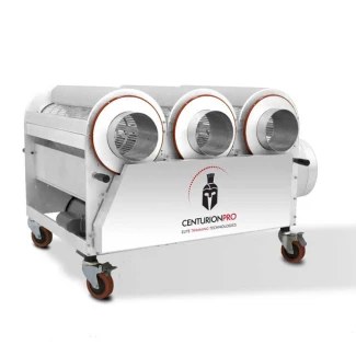 CENTURION PRO - 3.0 TRIMMER - Indoorline