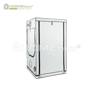 HOMEBOX - Q120 AMBIENT PAR+ | 120x120x200h cm | Indoorline