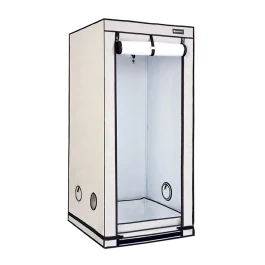 AQ080+ - HOMEBOX - Q80+ AMBIENT PAR+ | 80x80x180h cm