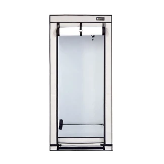 HOMEBOX - Q60+ AMBIENT PAR+ | 60x60x160h cm | Indoorline | Indoorline