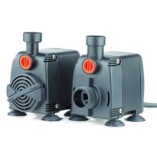 OASE - POMPA ACQUA EDEN 135 | 31.5W - 2000lt/h Indoorline