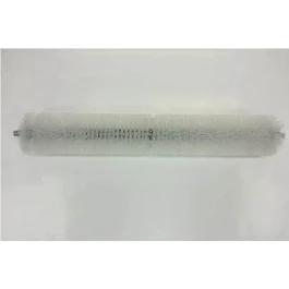 BC030 - CENTURION PRO - SPAZZOLA PER LA PULITURA DEL TAMBURO CENTURION SILVER BILLET RICAMBIO