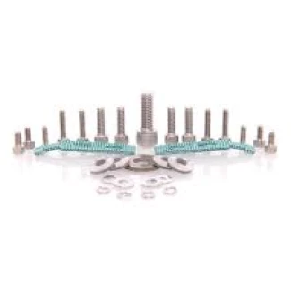 CENTURION PRO - KIT DI ACCESSORI PER IL MONTAGGIO RICAMBIO