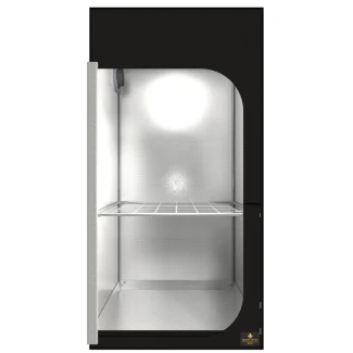 SECRET JARDIN - DARK STREET DS90 V. 4.0 CON SPACE BOOSTER | 90x90x178h CM | Indoorline