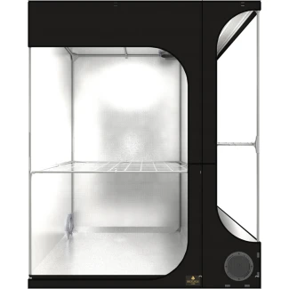 SECRET JARDIN - LODGE L160 V. 4.0 CON SPACE BOOSTER | 160x120x198h CM | Indoorline