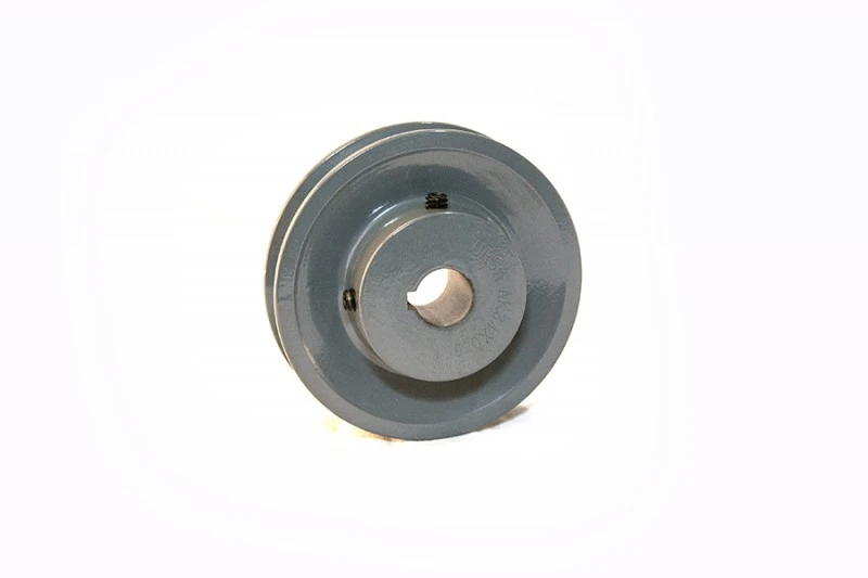 RP022 - CENTURION PRO - REEL PULLEY RICAMBIO PER GLADIATOR MIMI ORIGINAL E SILVERBULLET TRIMMER CENTURION PRO