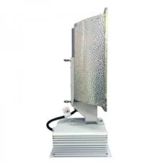 SISTEMA DI ILLUMINAZIONE 315W CMH LEC SOLARMAX VANGUARD HIDROPONICS CON BULBO 3100K indoorline