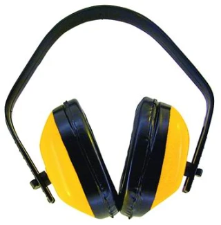 VIGOR - CUFFIE ANTIRUMORE | Indoorline