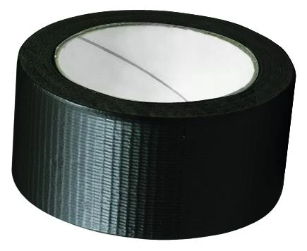 3269530 - VIGOR - NASTRO AMERICANO NERO | 5cm x 25m