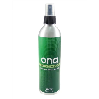 MCOS250ACR - ONA SPRAY APPLE CRUMBLE | 250ml