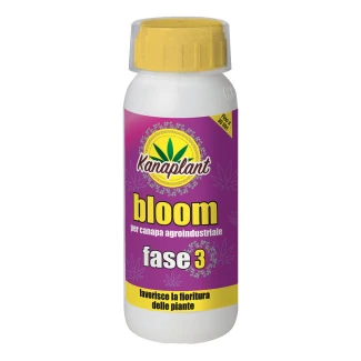 1133080 - KANAPLANT - BLOOM FASE 3 | 500gr