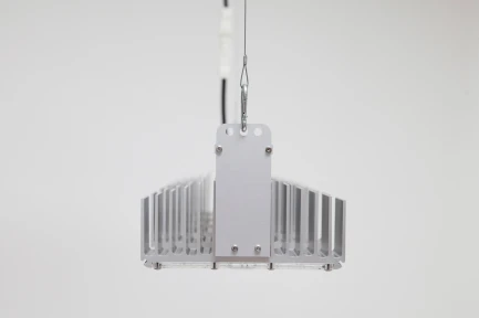 SANLIGHT - Q6W 2^ GENERAZIONE LED COLTIVAZIONE | 245W Indoorline