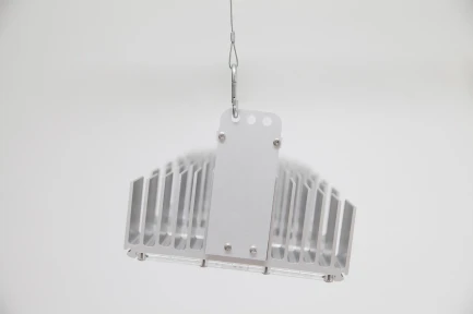 SANLIGHT - Q6W 2^ GENERAZIONE LED COLTIVAZIONE | 245W Indoorline