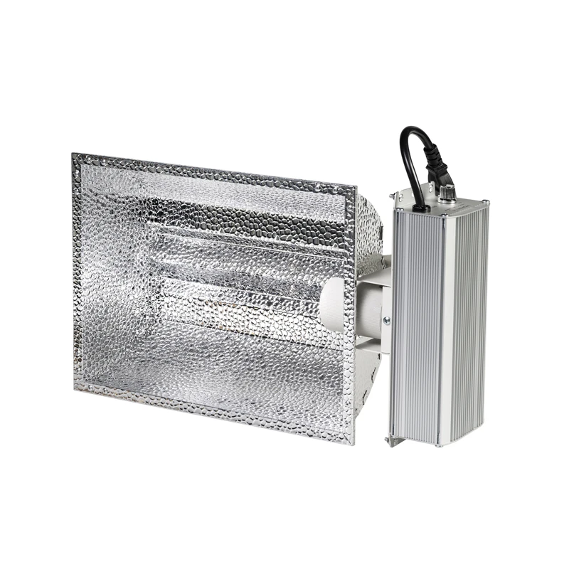 HODIM60030HDL - HDL HORTI DIM LIGHT - KIT RIFLETTORE PROFESSIONALE E BALLAST 600W DIMMERABILE 250-400-600-660W - NO LAMPADA