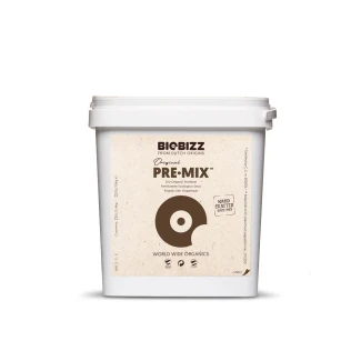 BIOBIZZ - PRE MIX | 5LT