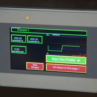 HARVEST RIGHT - ESSICCATORE LIOFILIZZATORE SCIENTIFICO DA LABORATORIO Indoorline