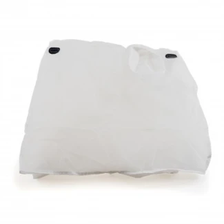 TWISTER TRIMMER - FILTRO RICAMBIO 70 MICRON PER VACUM BAG LEAF COLLECTOR TWISTER T6