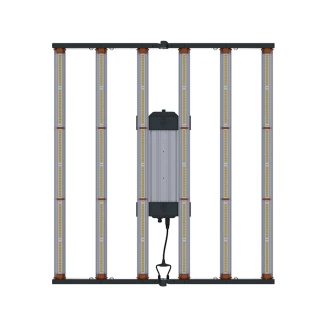 FLUENCE - SPYDR 2I | 345W 120x120cm Indoorline