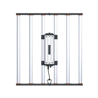 FLUENCE - SPYDR 2X | 120x120cm Indoorline